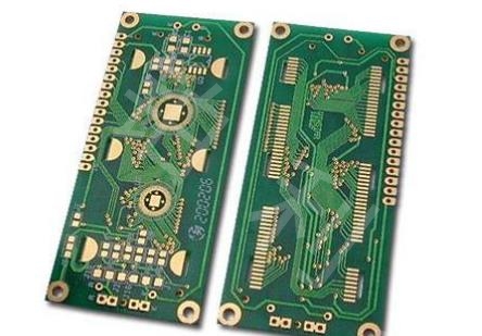 等離子清洗機在PCB/FPC線路板行業(yè)的應用